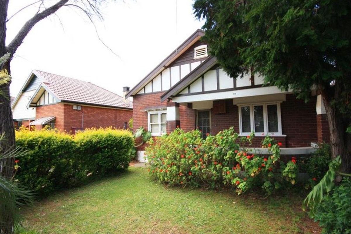 84 Nirranda Street, Concord