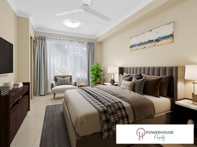 1333 / 37-41 Mann Street, Westcourt