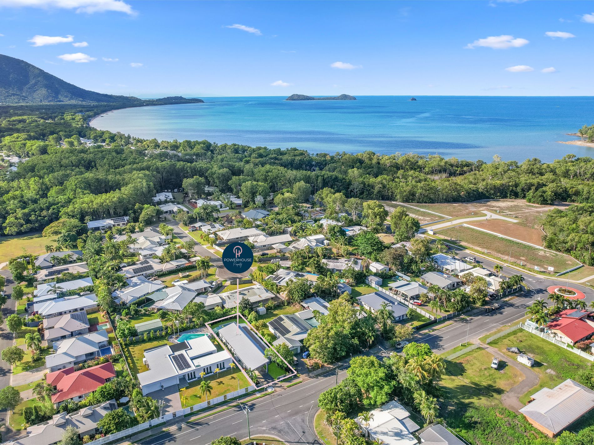 14 POOLWOOD ROAD, Kewarra Beach