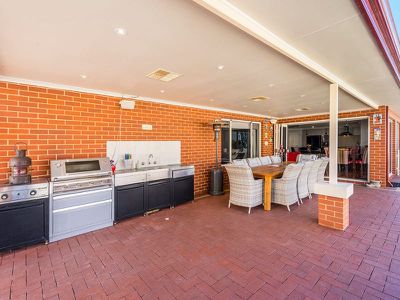 1 Galilee Way , Baldivis