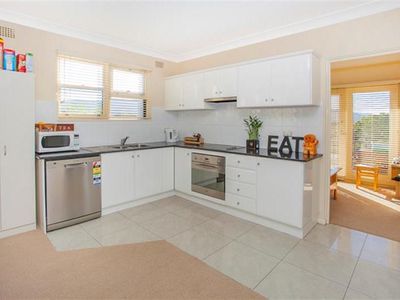 1 / 17 Urunga Parade, Wollongong