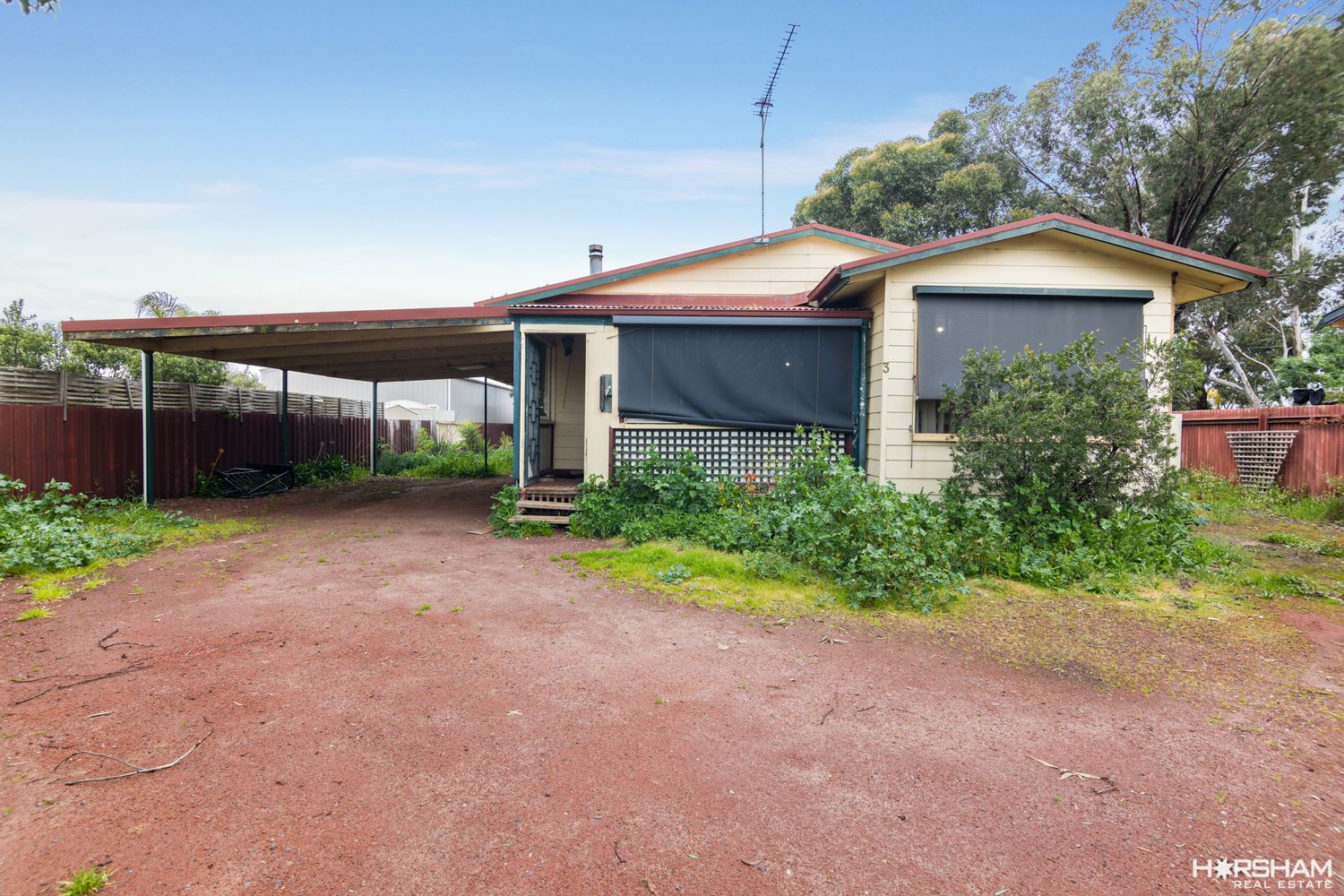 3 Raggatt Street, Horsham