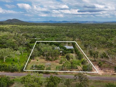 6 Ironwood Avenue, Cooktown
