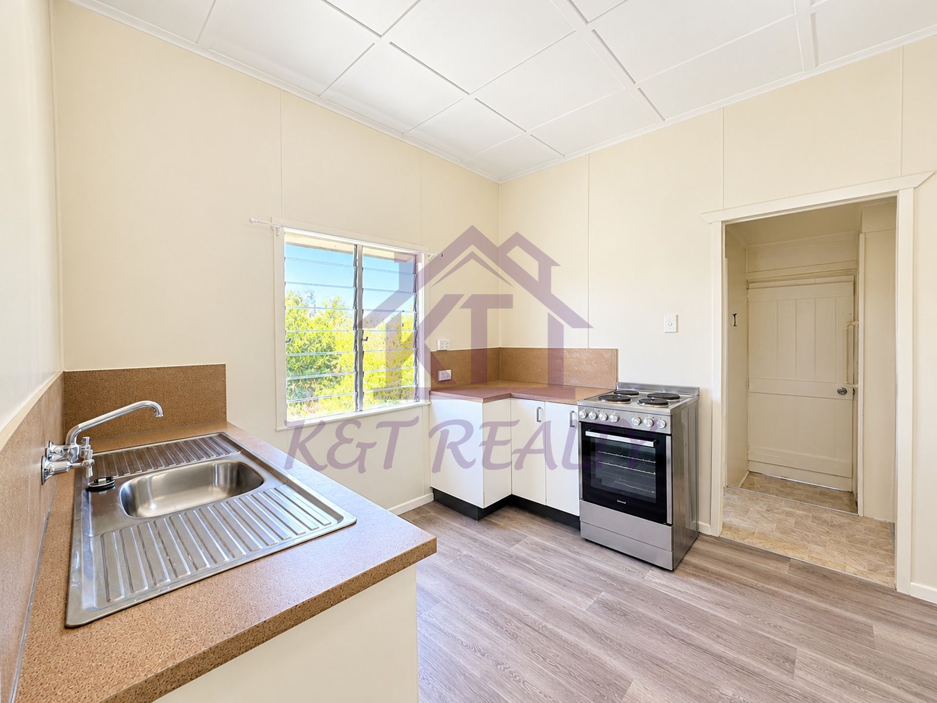 5 Aland street, Charters Towers City