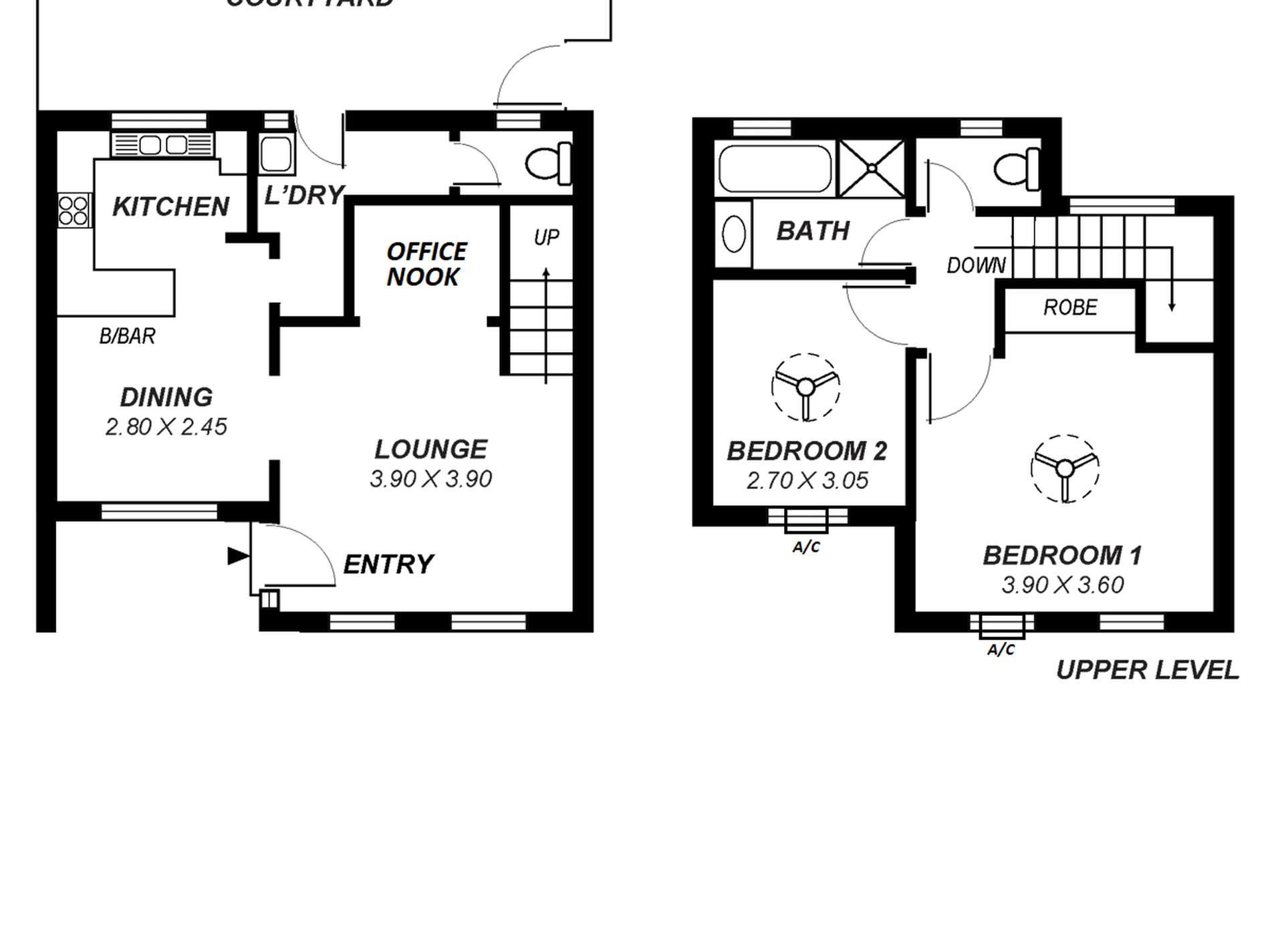 12 / 210 North East Road, Klemzig