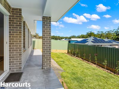 27 Iluka Crescent, Narrawallee