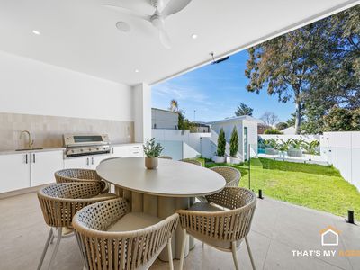 17a Richardson Street, Merrylands