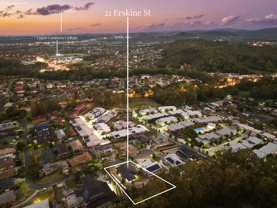 21 Erskine Street, Upper Coomera