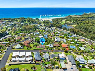 1 Riley Street, Narooma