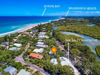 1 Ocean Avenue, New Brighton