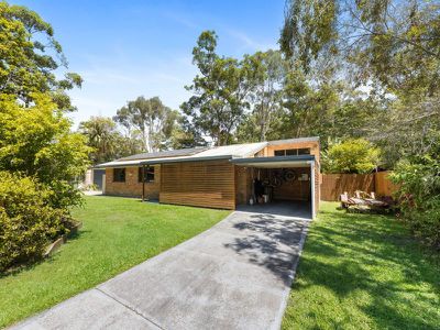 3 Raintree Drive, Tewantin