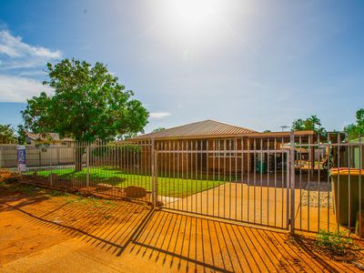 1 Steamer Avenue, South Hedland