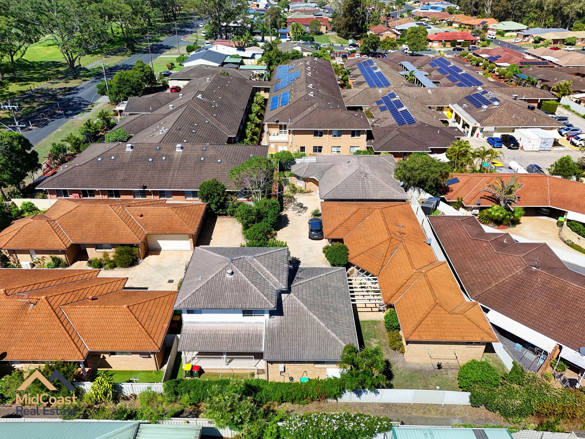 unit 3 / 66-68 South Street, Tuncurry