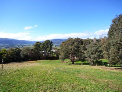 Lot 4, 17 Ranch Road, Tawonga South