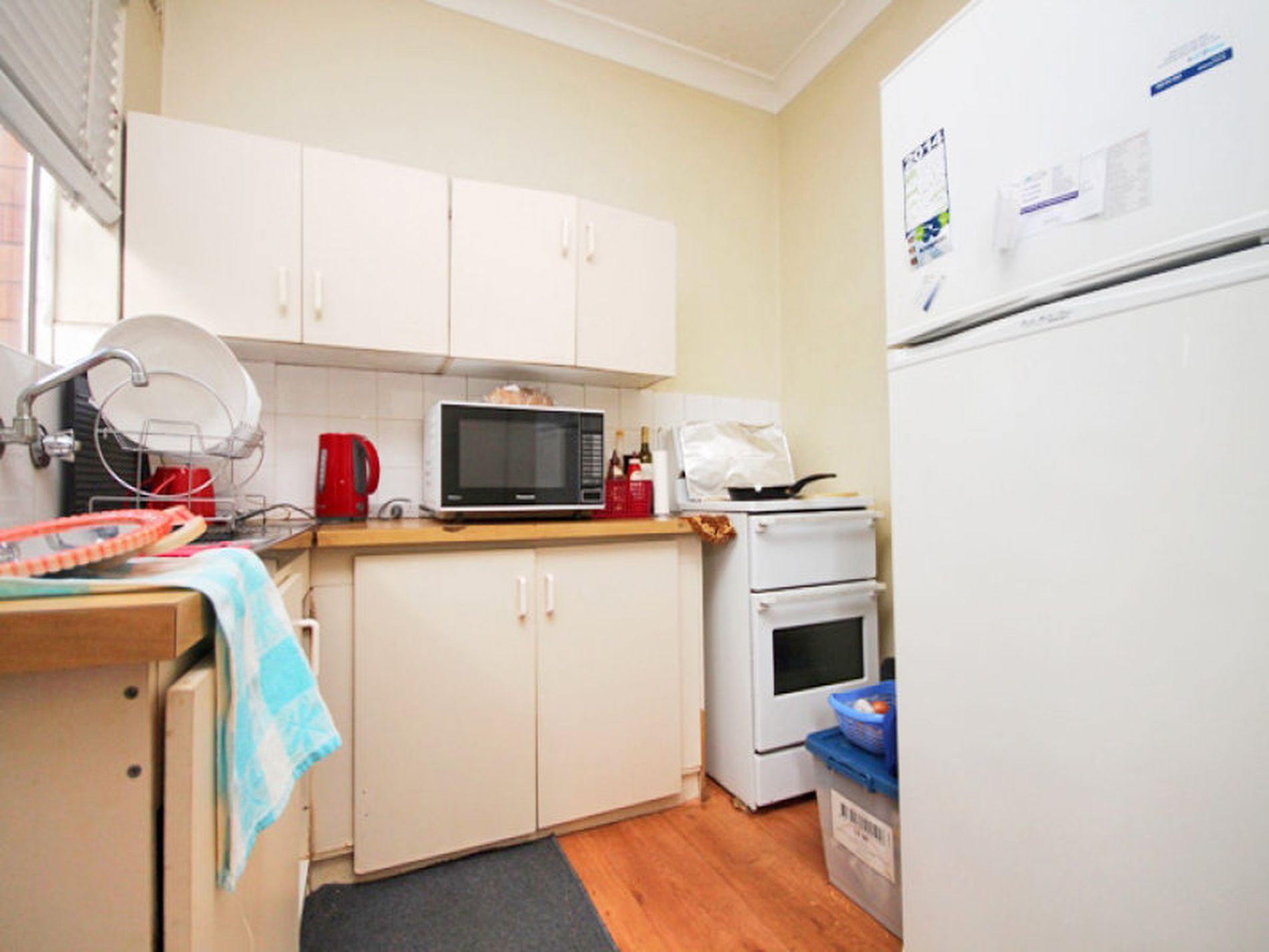 5 / 16 Renown Avenue, Wiley Park