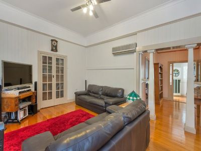 1 Alice Street, Silkstone