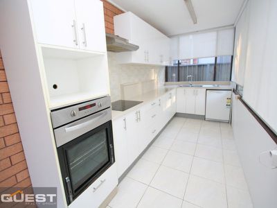 24 Albury Street, Yagoona