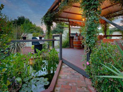 138 LAWRENCE STREET, Wodonga