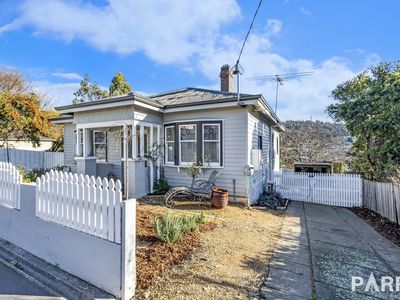 4 Westbury Road, South Launceston