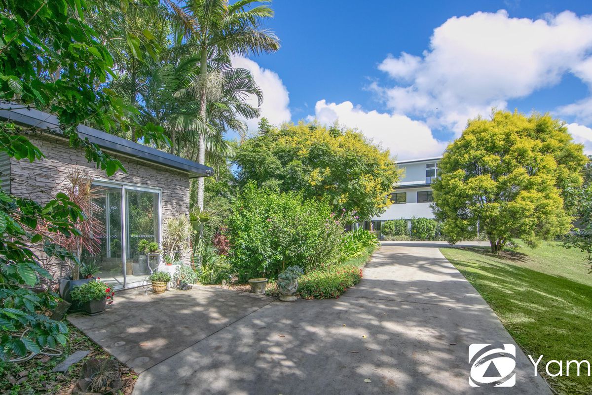 273 Martins Point Road, Harwood