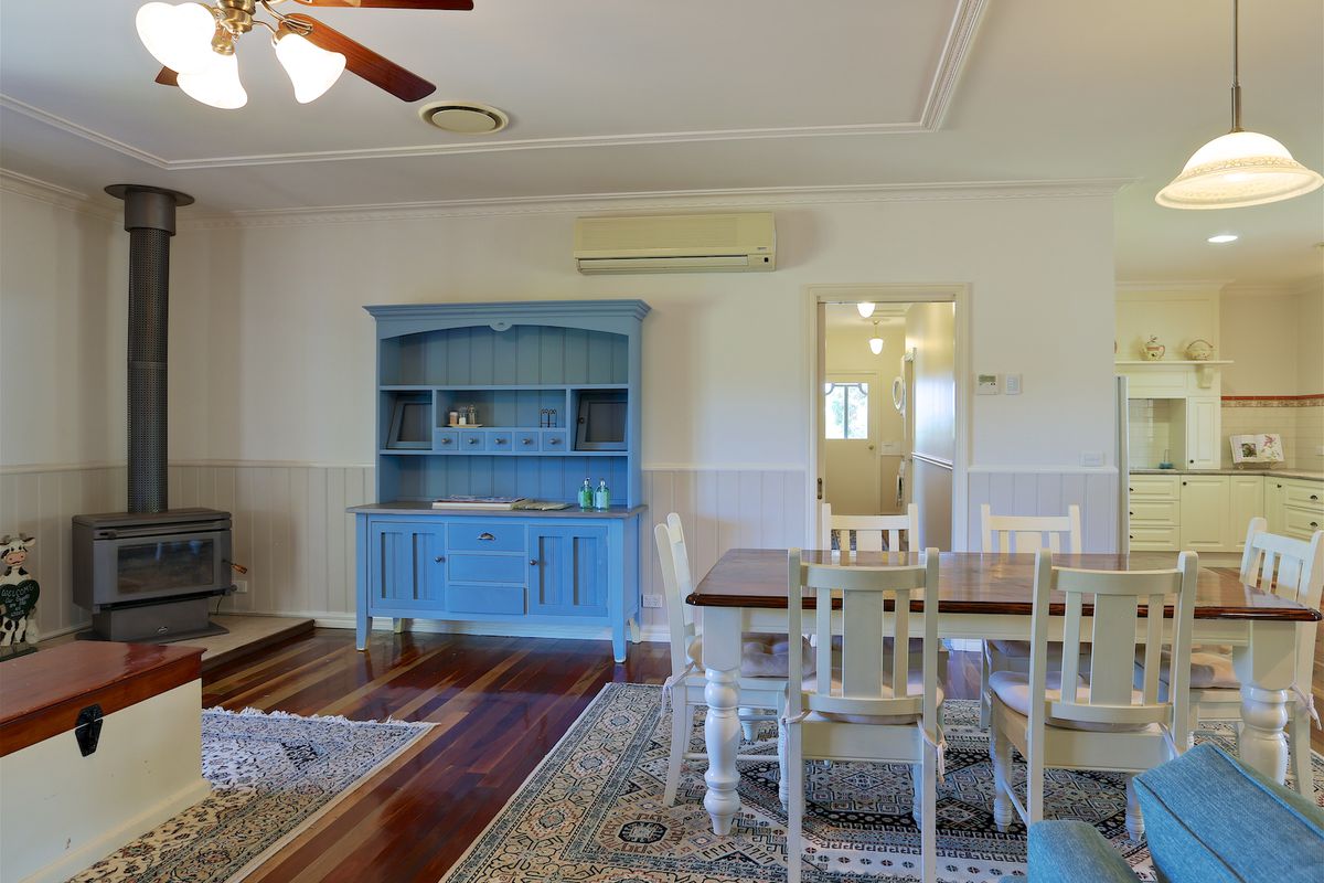 2932 Merton Euroa Road, Merton