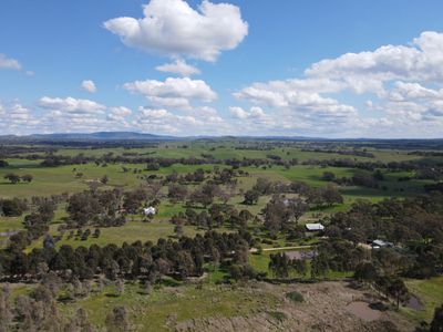 127 Lyell Road, Redesdale