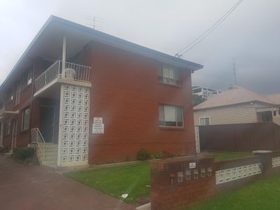 1 / 1 Hercules Street, Wollongong