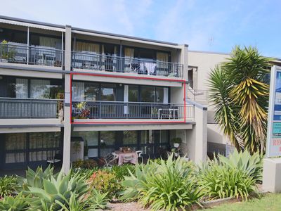 20 / 147 Princes Highway, Narooma