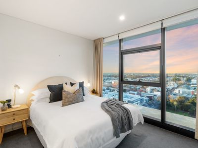 1901 / 105 Stirling Street, Perth