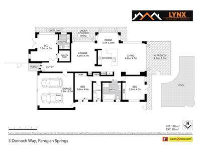 3 Dornoch Way, Peregian Springs