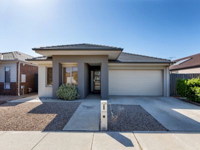 29 Bush Street, Wyndham Vale
