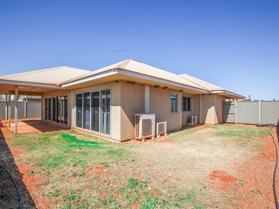36 Parker Street, South Hedland