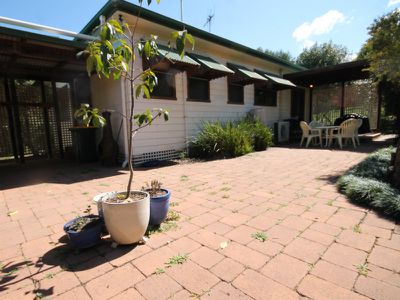 28 Flags Road, Merriwa