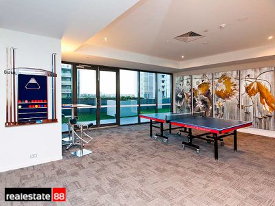 128 / 181 Adelaide Terrace, East Perth