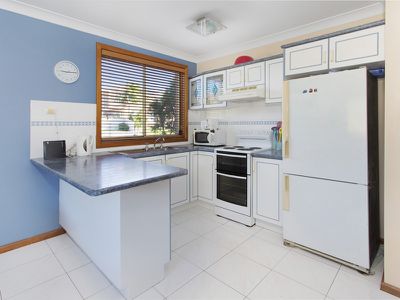 1 / 2 Ringtail Circuit, Blackbutt