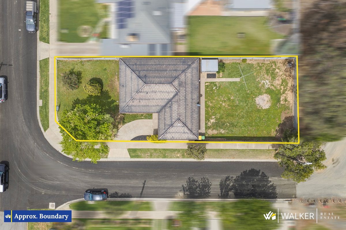 19 Corrigan Avenue, Kyabram