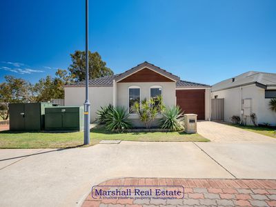 1/15 Crosthwait Circle, Tapping