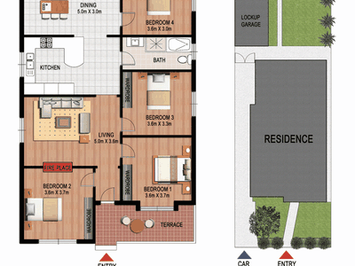 242 Wollongong Street, Arncliffe