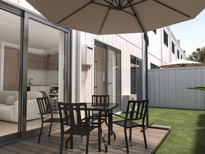 3 / 31 Reynolds Road, Applecross