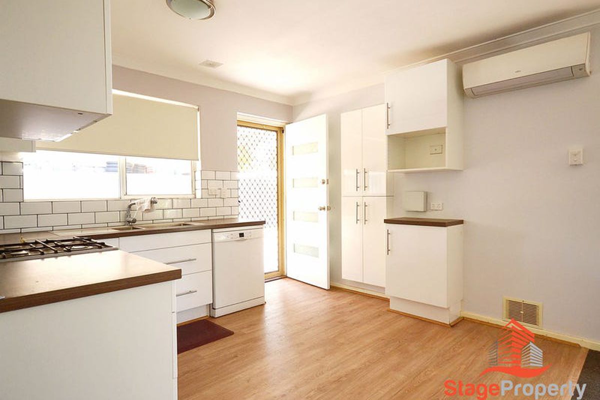 2 / 11 Appleton Street, Carlisle