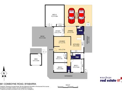 961 Comboyne Road, Byabarra