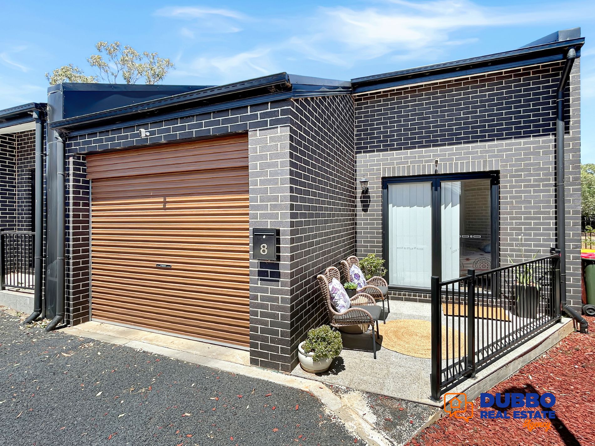 8 Gunsynd Circuit, Dubbo