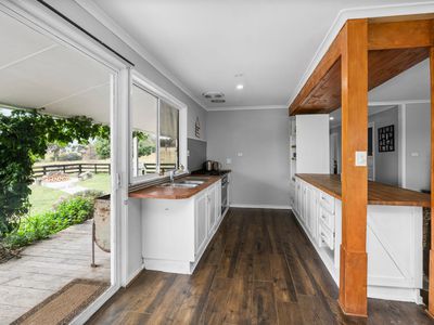 1335 Seymour-Tooborac Road, Hilldene