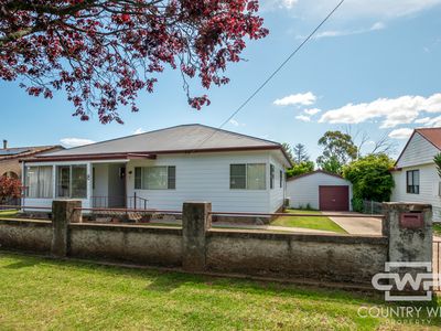 8 Mossman Street, Glen Innes