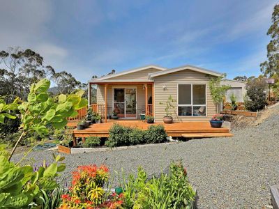 5C Glovers Road, Deep Bay