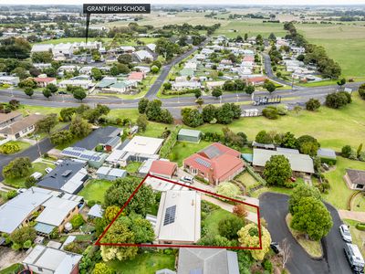 11 Lark Place, Mount Gambier