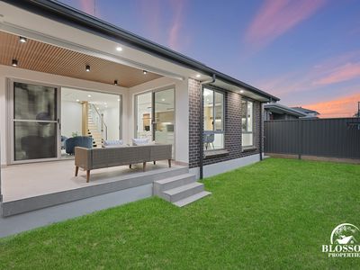 34 Diamondback Parade(Melonba), Marsden Park