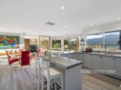 3165 Mansfield Woods Point Road, Jamieson
