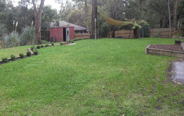 1 Grandview Road, Belgrave Heights