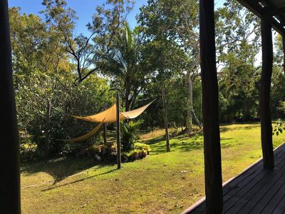 70 Oakey Creek Road, Cooktown